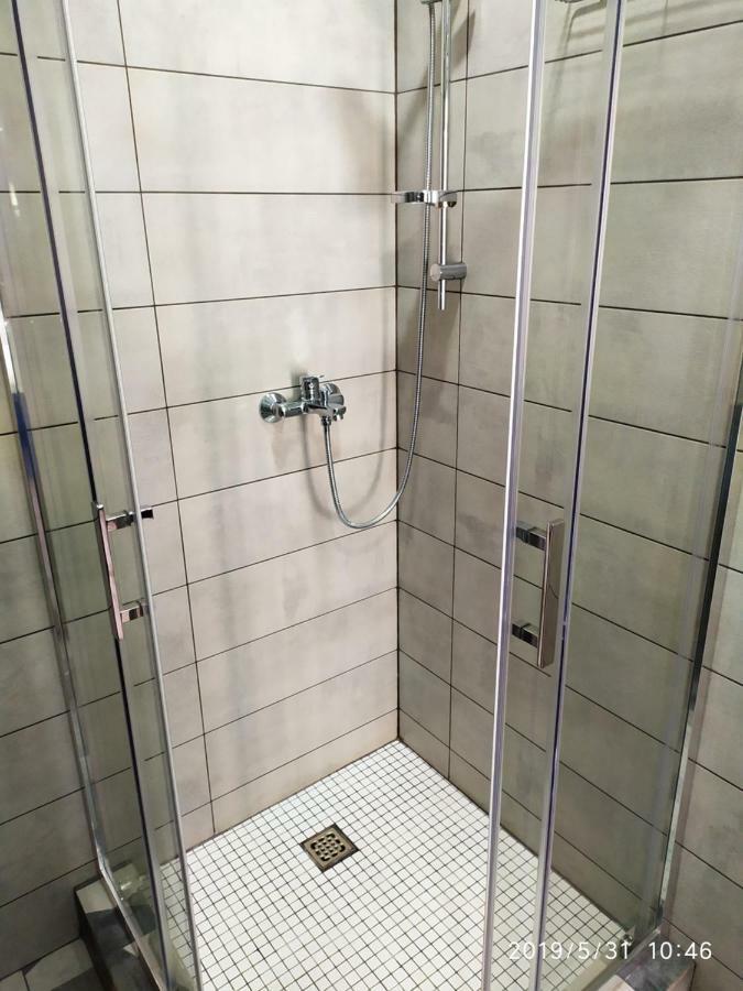Ferienwohnung Миконос 2 Odessa Exterior foto