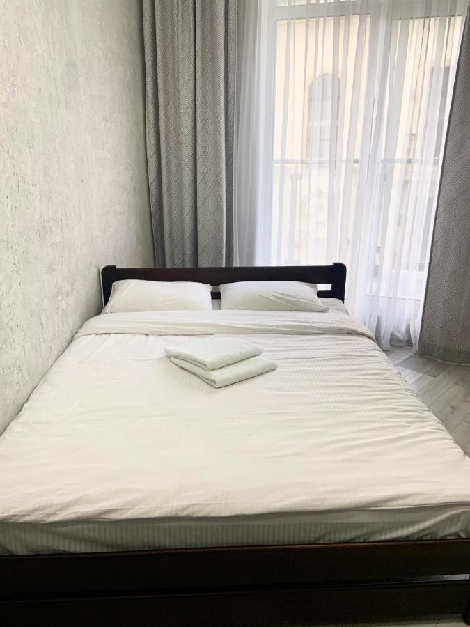 Ferienwohnung Миконос 2 Odessa Exterior foto