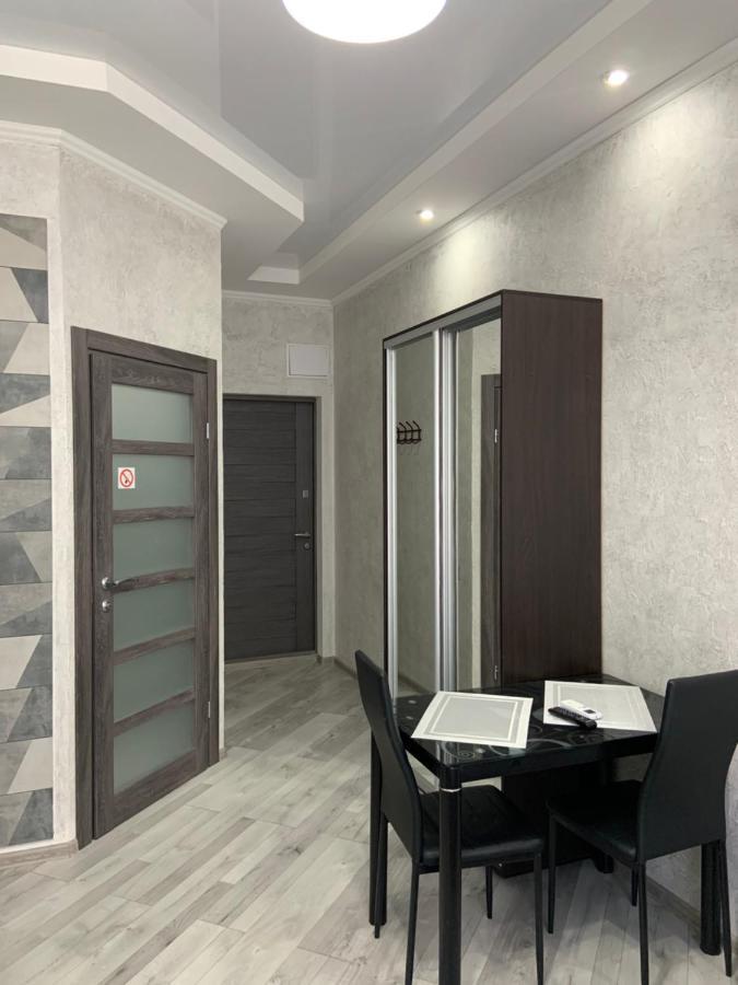 Ferienwohnung Миконос 2 Odessa Exterior foto
