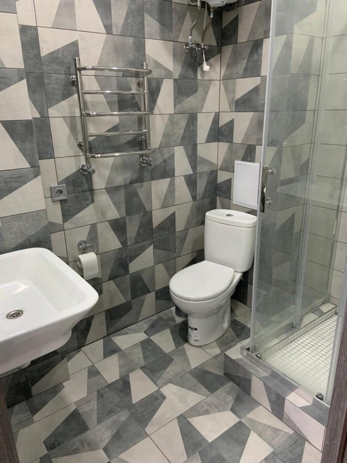 Ferienwohnung Миконос 2 Odessa Exterior foto