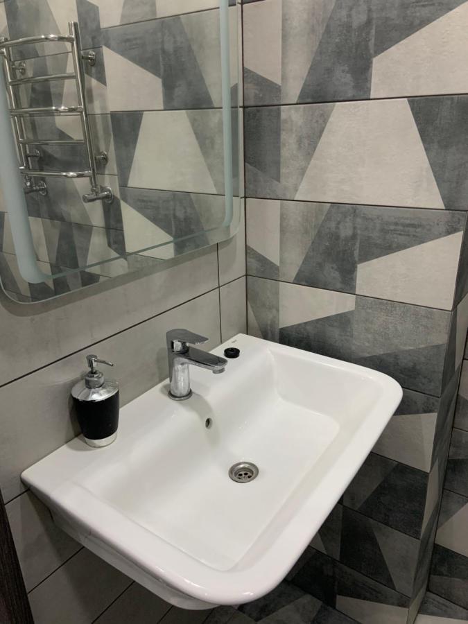 Ferienwohnung Миконос 2 Odessa Exterior foto